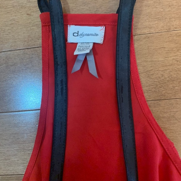 Dynamite Cami - Picture 3 of 5